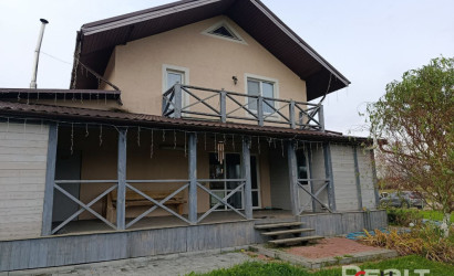 Купить дачу, Мара-Росинка, 12.7 соток. Фото 3