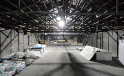 Аренда торгового помещения, Лида, Шевченко ул., 12/а,  от 344 до 1700 кв.м.. Фото 21