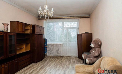 Купить 3-комнатную квартиру, Минск, Короткевича ул., 4 (Октябрьский район). Фото 6