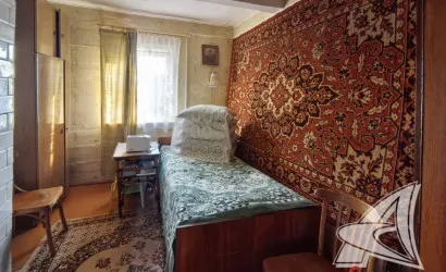  1-этаж.(50.1 м2), Березняки(Пелищенский с/с)