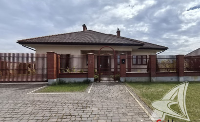 Купить дом, Брест, Ямно-вычулки, 9.98 соток. Фото 1