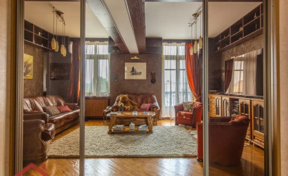 Снять 4-комнатную квартиру, Минск, Красная, 22 (Советский район). Фото 5