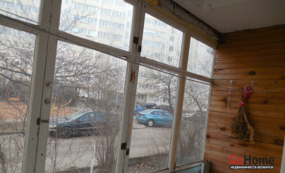 Снять 1-комнатную квартиру, Минск, тракт Логойский, д. 21, корп. 6 (Советский район). Фото 11