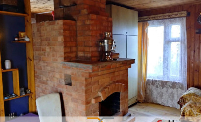 Купить дом в деревне, Полет, 6.59 соток. Фото 9