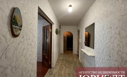 Купить 2-комнатную квартиру, Брест, ул. Орловская, д. . Фото 2