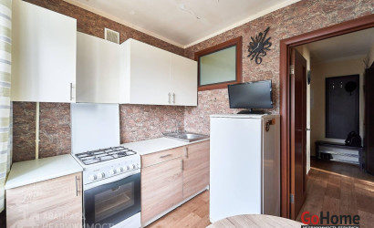 Купить 1-комнатную квартиру, Минск, Волгоградская ул., 5 (Первомайский район). Фото 16