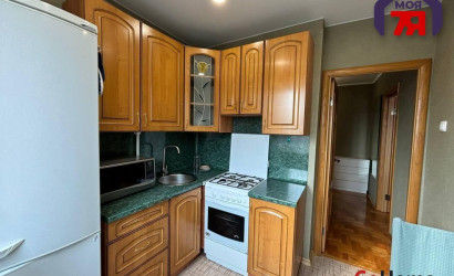 Снять 2-комнатную квартиру, Минск, ул. Смолячкова, д. 26 (Советский район). Фото 10