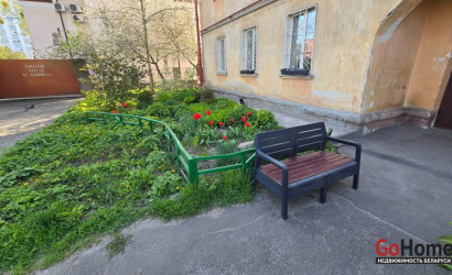 Купить 2-комнатную квартиру, Гомель, ул. Интернациональная, д. 22. Фото 7