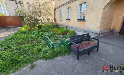  18-этаж.(72.8 м2), Гомель(Бородина, 6)