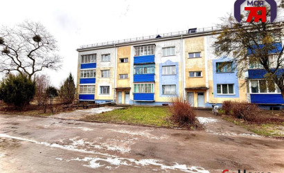 Купить 1-комнатную квартиру, Краснодворцы, Садовая ул., 47. Фото 12