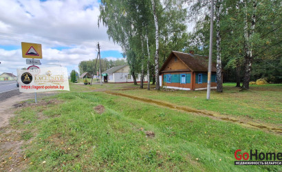 Купить дом, Сорочино, Витебская ул., 14, 6 соток. Фото 2