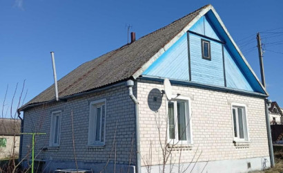 Купить дом, Слоним, Синичкина пер., 6, 8.14 соток. Фото 16