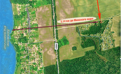 Купить коттедж, Лапоровичи, СТ Ученый, ул. Селецкая, 90, 15 соток. Фото 13