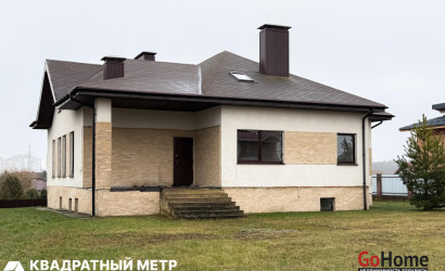 Купить дом, Тарасово, Березовая ул., 25, 13.5 соток. Фото 4