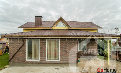 Купить дом в деревне, Осаново, 9.21 соток. Фото 2