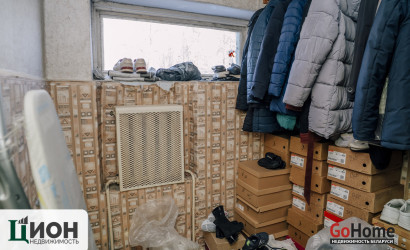 Купить 4-комнатную квартиру, Тулово, Центральная ул., 20. Фото 20