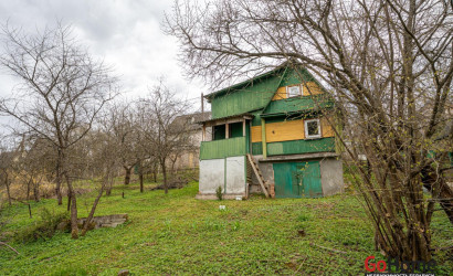 Купить дом в деревне, Лазурный-2008, 5 соток. Фото 2