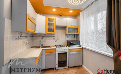 Купить 3-комнатную квартиру, Минск, Рокоссовского просп., 119 (Ленинский район). Фото 5