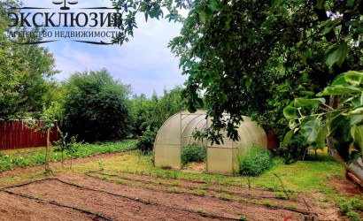 Купить дом, Береза, Народная ул., 17, 14.85 соток. Фото 37