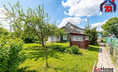 2-этаж.(185.7 м2), Ратомка(Приозерная ул.)