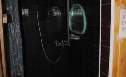 Снять на сутки коттедж, Картыничи, Советская, 69. Фото 17