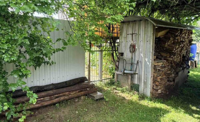 Купить дом в деревне, Гаевка, Виноградная, 98, 10 соток. Фото 4