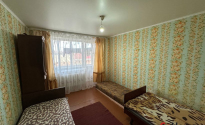 Снять 3-комнатную квартиру на сутки, Петриков, Коммунистическая, 1. Фото 3