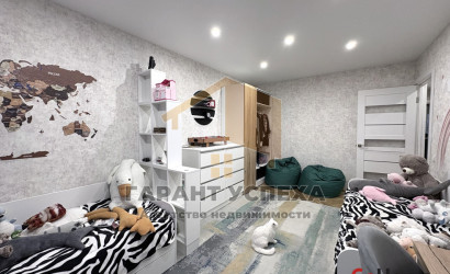 Купить 2-комнатную квартиру, Брест, ул. Советской Конституции. Фото 11