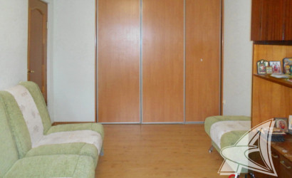 Купить 3-комнатную квартиру, Брест, Южный, ул. Жукова. Фото 7