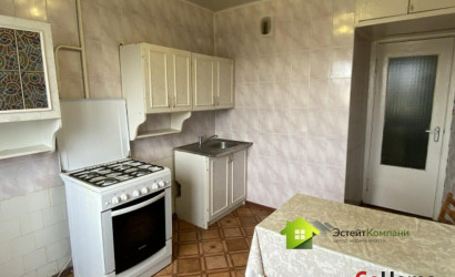 Купить 3-комнатную квартиру, Слоним, Брестская ул., 95. Фото 9