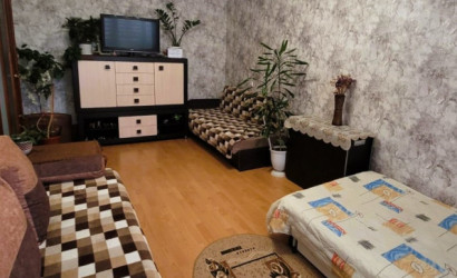 Снять 2-комнатную квартиру на сутки, Рогачев, Богатырева, 113. Фото 1