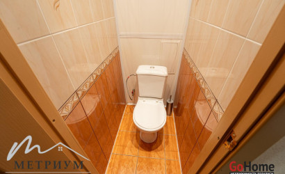 Купить 2-комнатную квартиру, Столбцы, Центральная ул., 17. Фото 19