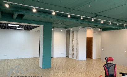 Аренда офиса, Минск, ул. Ленина, д. 50,  123.3 кв.м.. Фото 5