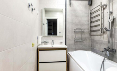 Купить 2-комнатную квартиру, Минск, Лосика ул., 27 (Московский район). Фото 11