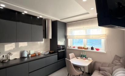 Купить 3-комнатную квартиру, Минск, Грушевская, 91 (Московский район). Фото 3