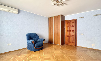 Купить 3-комнатную квартиру, Минск, Пономаренко ул., 56 (Фрунзенский район). Фото 7