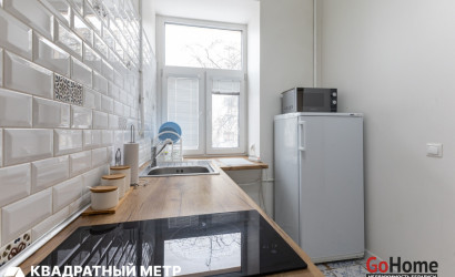 Купить 2-комнатную квартиру, Минск, ул. Интернациональная, д. 13 (Центральный район). Фото 7