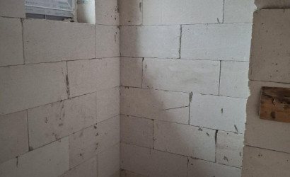 Купить дом, Бомболы, Центральная, 16 соток. Фото 19