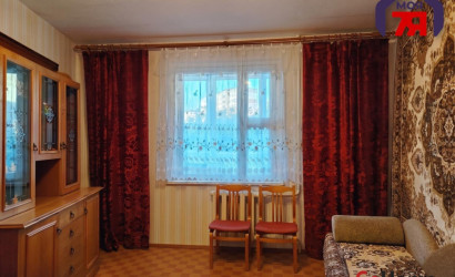 Купить 4-комнатную квартиру, Минск, Слободская ул., 31 (Московский район). Фото 7