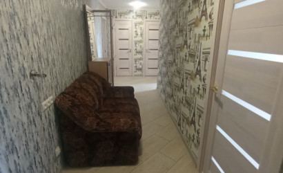Купить 3-комнатную квартиру, Гомель, Новополесская, 36. Фото 9