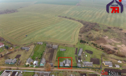 Купить дом, Березинское, Луговая ул., 25 соток. Фото 33