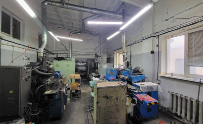 Продажа помещения, Витебск, Ленинградская ул., 1186.7 кв.м.. Фото 19