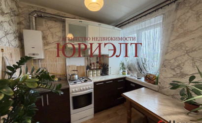 Купить 1-комнатную квартиру, Гродно, Советских Пограничников, 55. Фото 1