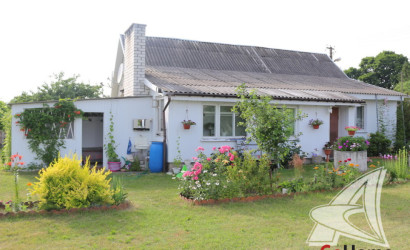 Купить дом, Леплевка, Домачевский с/с, 25 соток. Фото 2