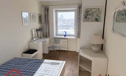 Снять 3-комнатную квартиру, Минск, Сторожовская, 8 (Центральный район). Фото 10