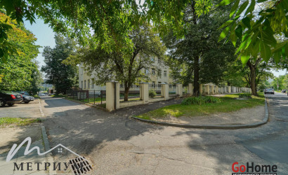 Продажа склада, Минск, Менделеева 1-й пер., 50, 811 кв.м.. Фото 8
