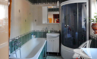 Купить дом, Кобрин, г. Кобрин, 7.23 соток. Фото 15