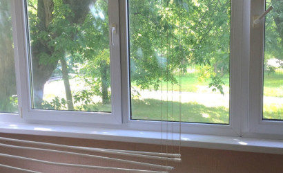 Купить 1-комнатную квартиру, Минск, ул. Славинского, д. 43 (Первомайский район). Фото 7