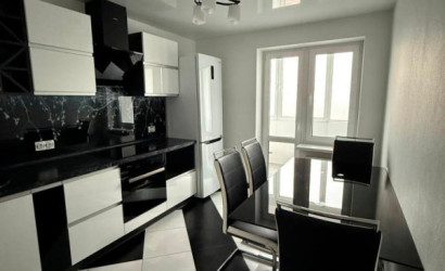 Купить 1-комнатную квартиру, Минск, Одоевского ул. 101 (Фрунзенский район). Фото 9