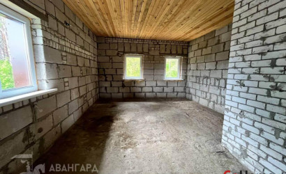 Купить дом в деревне, За урожай, 7.1 соток. Фото 17